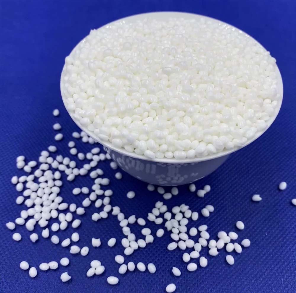 urea-46 & nitrogen fertilizer